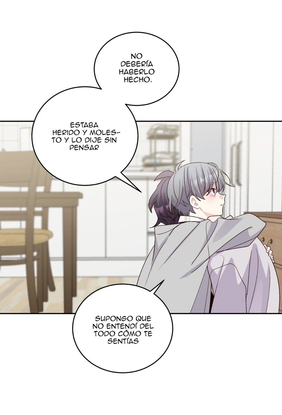Página 68 del Manga