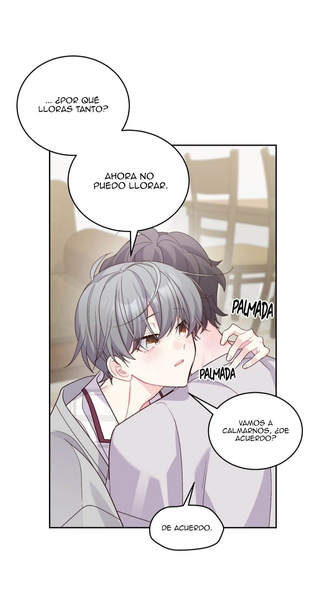 Página 69 del Manga