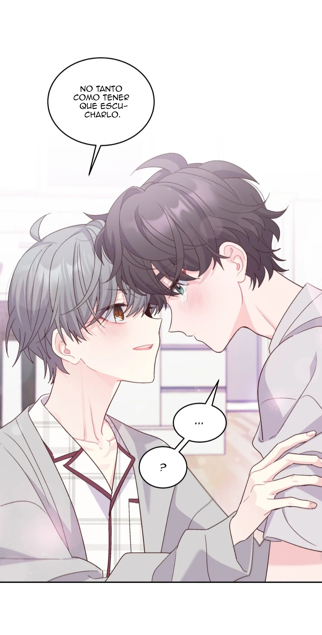 Página 71 del Manga