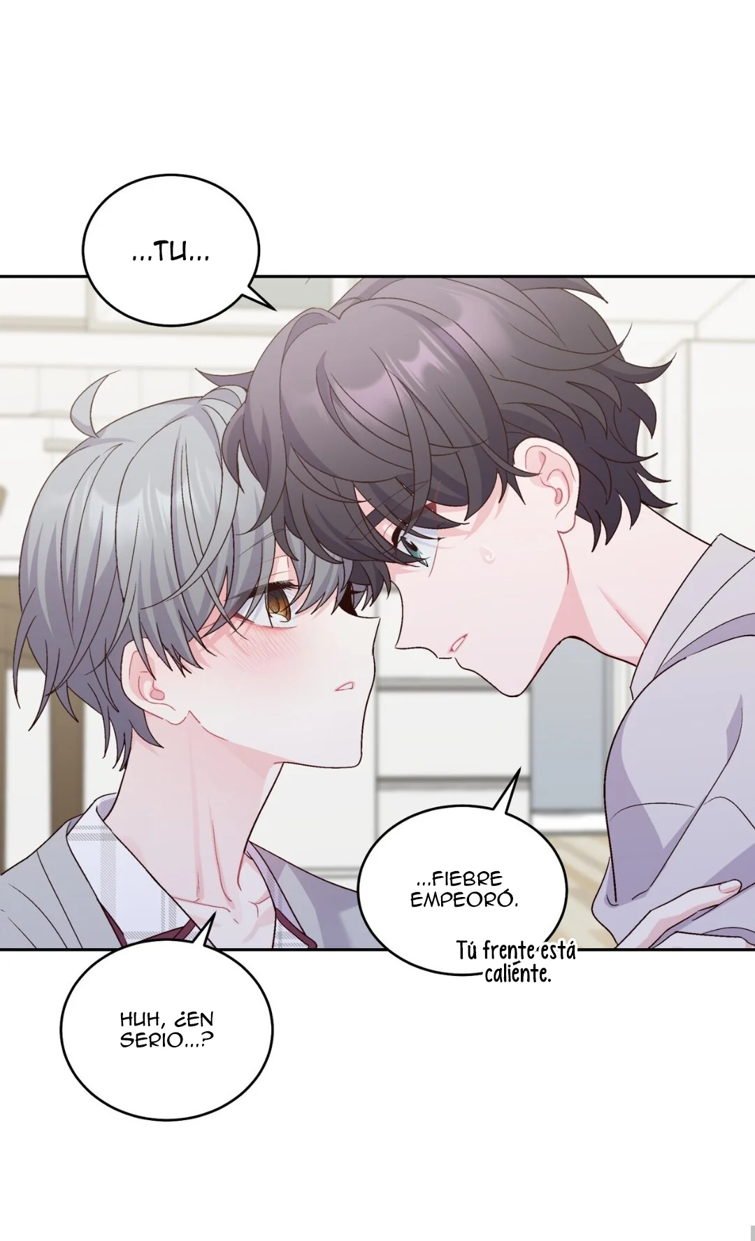 Página 72 del Manga