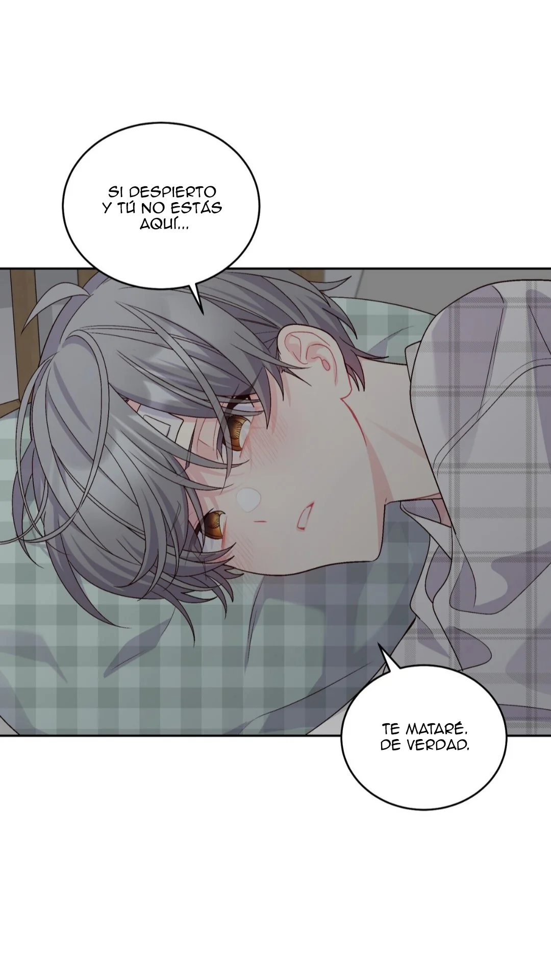 Página 75 del Manga