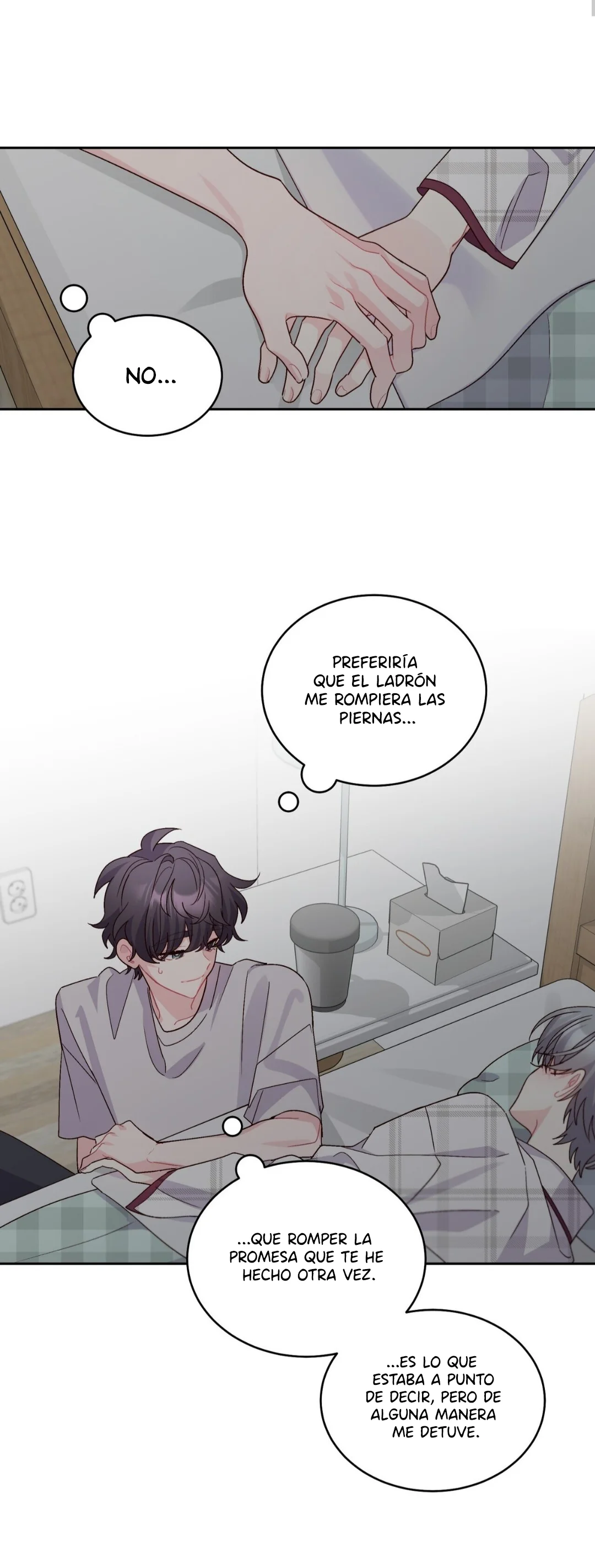 Página 78 del Manga