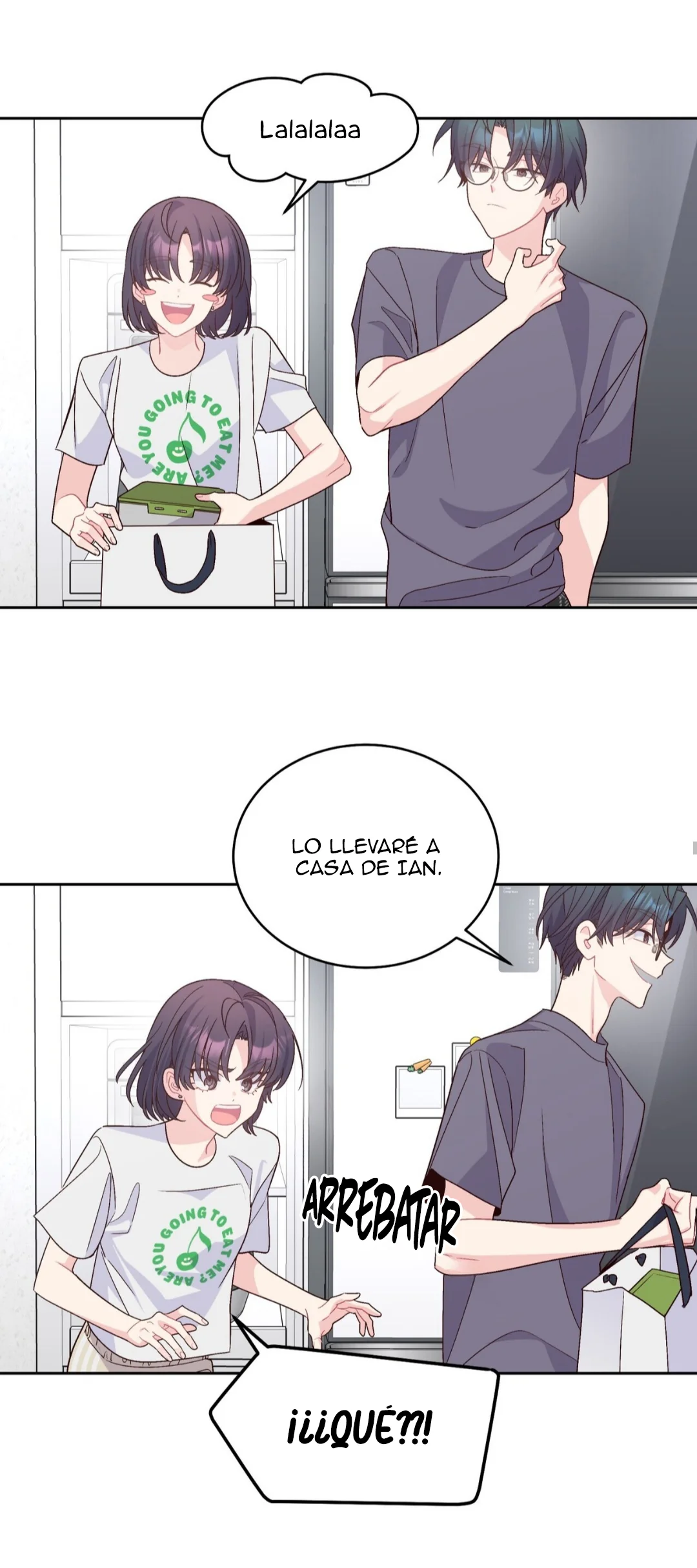 Página 34 del Manga