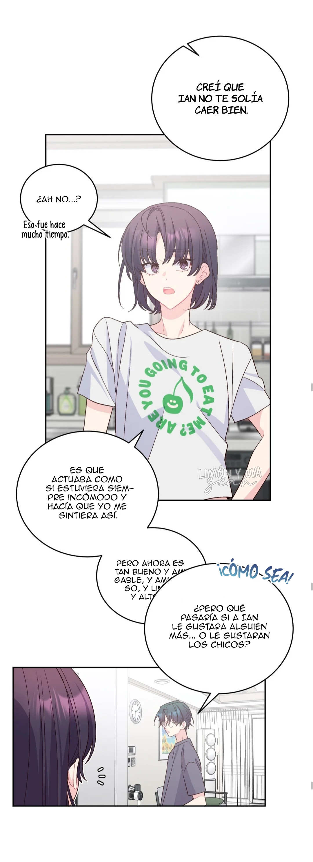 Página 37 del Manga