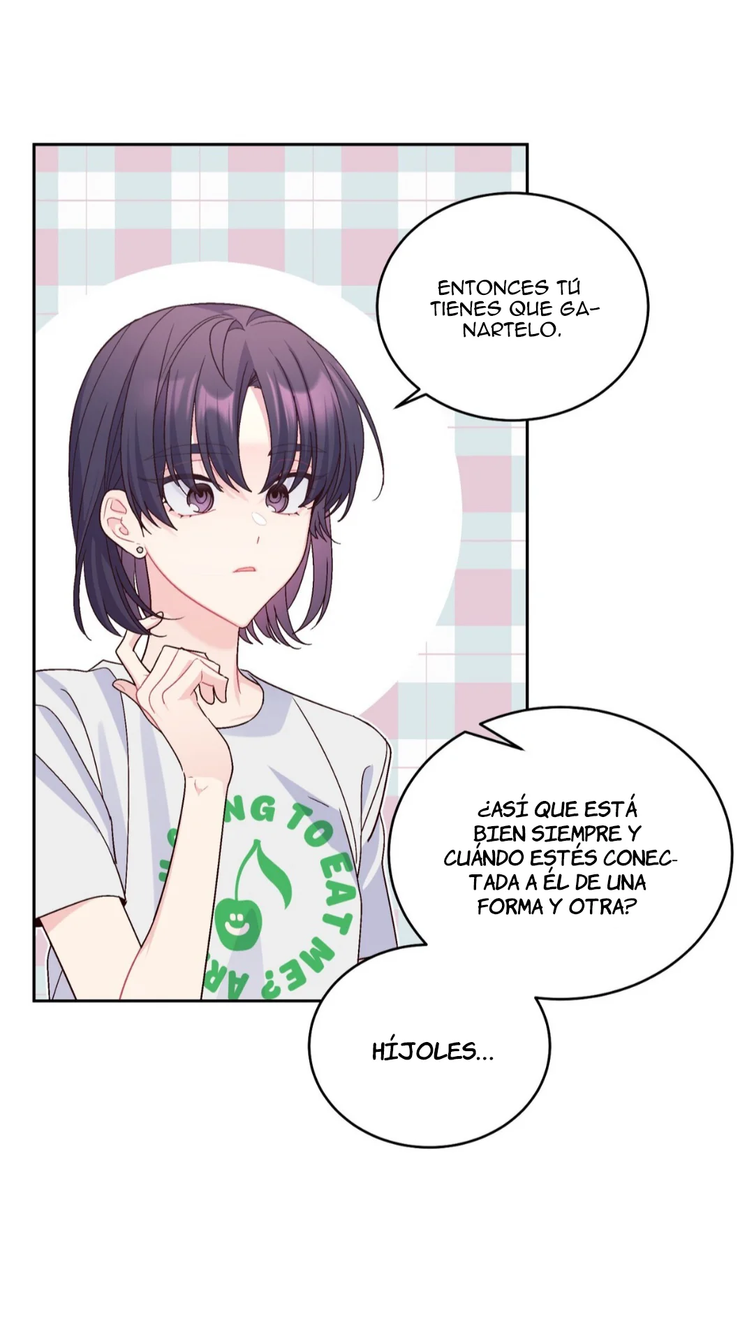 Página 38 del Manga