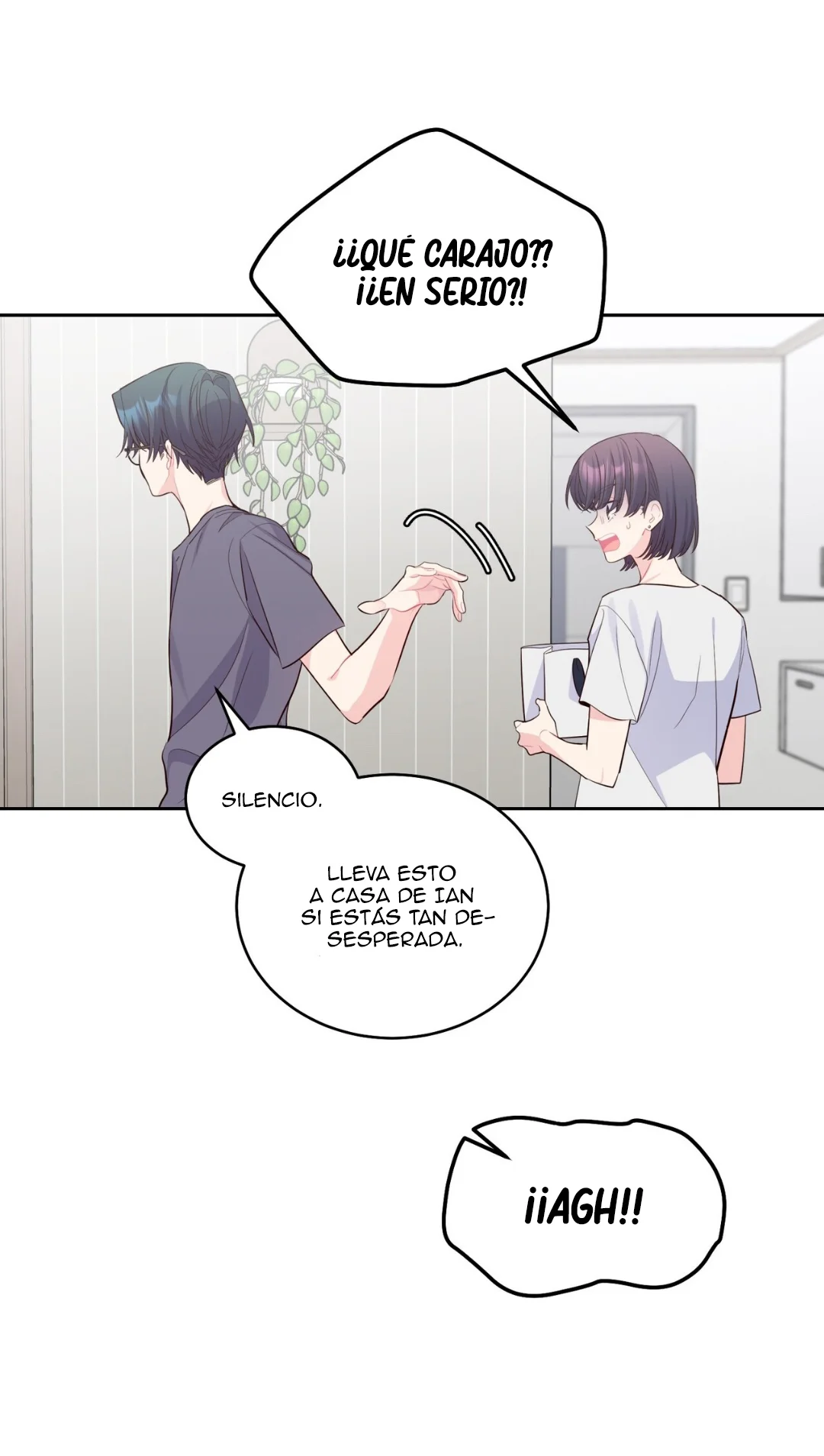 Página 46 del Manga