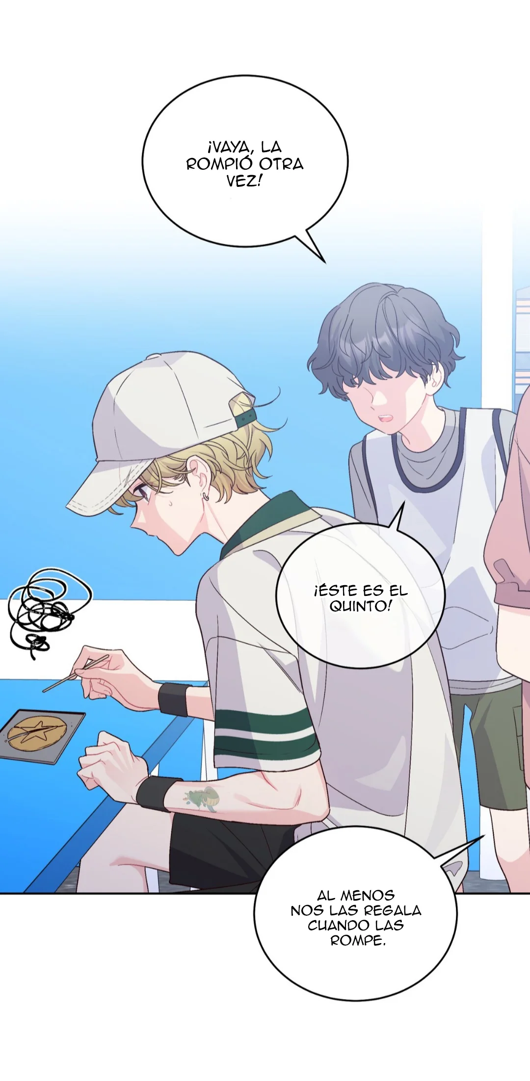 Página 49 del Manga