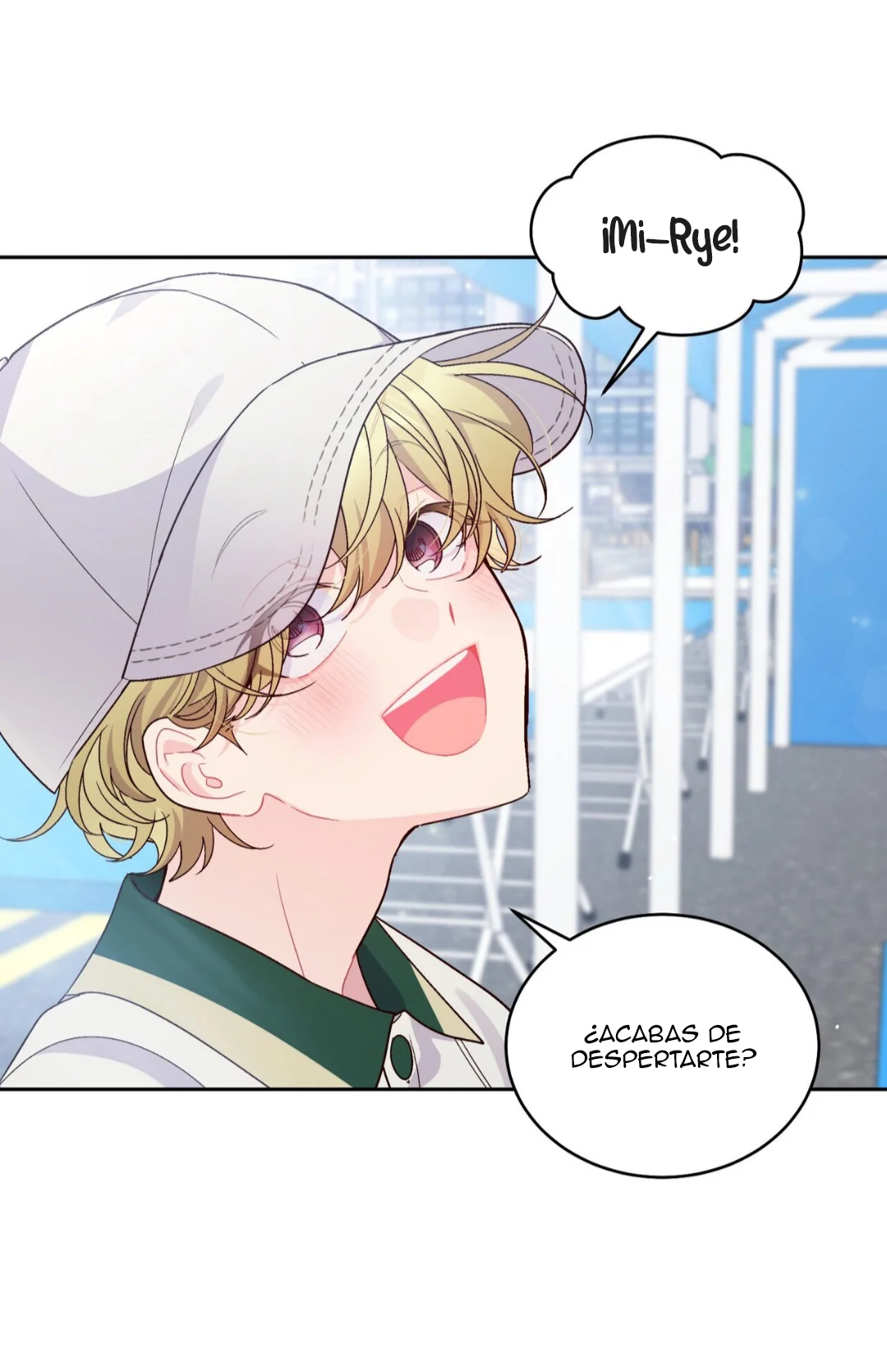 Página 52 del Manga