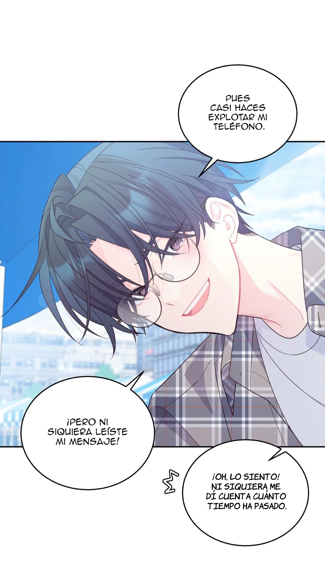 Página 53 del Manga