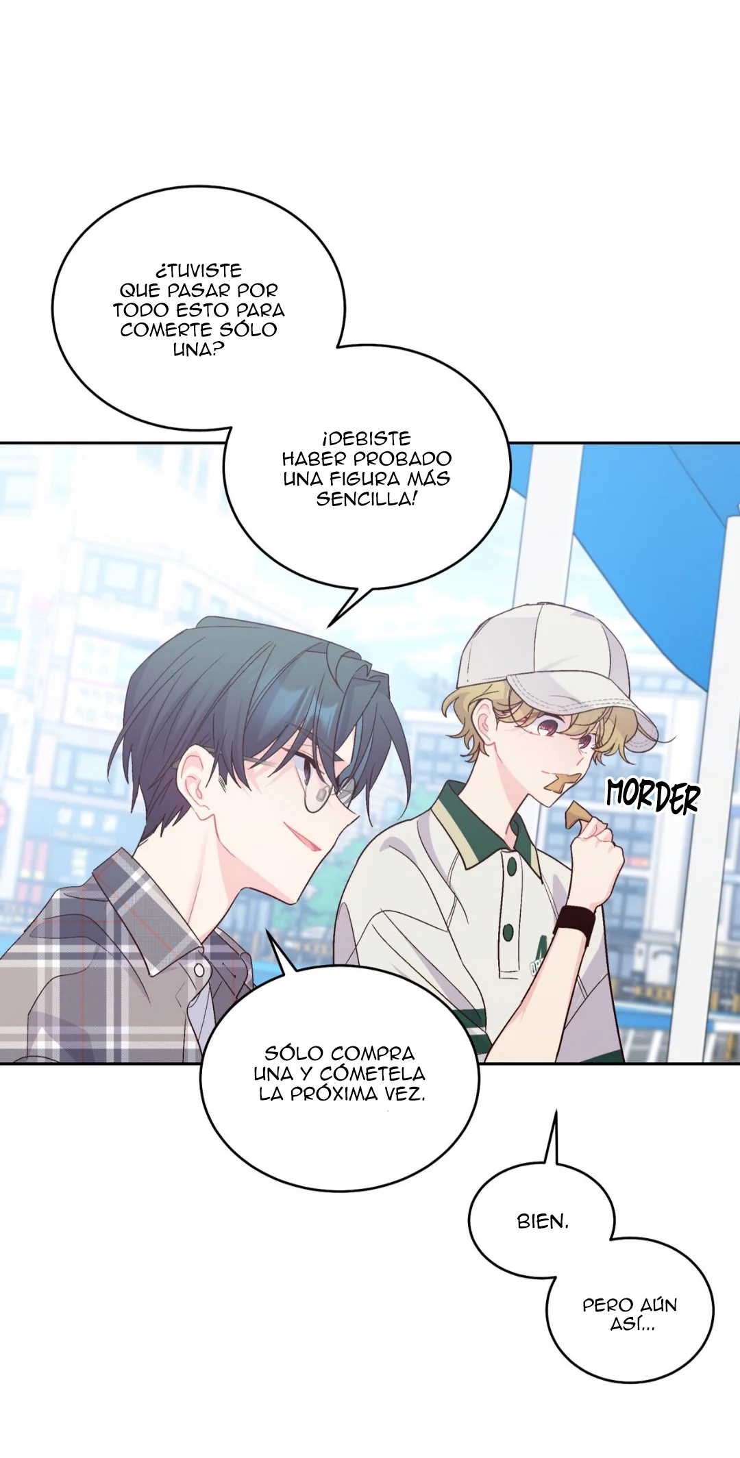 Página 60 del Manga