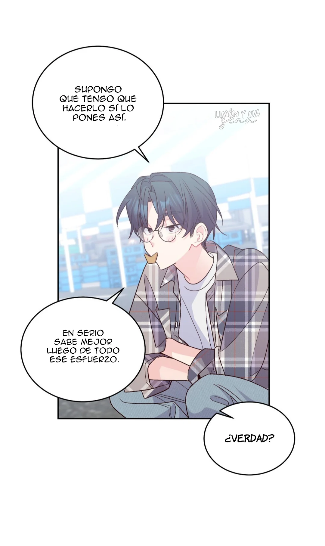 Página 62 del Manga
