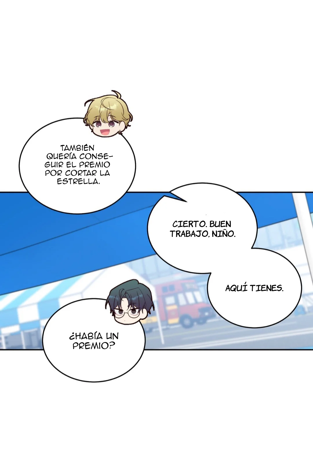 Página 63 del Manga