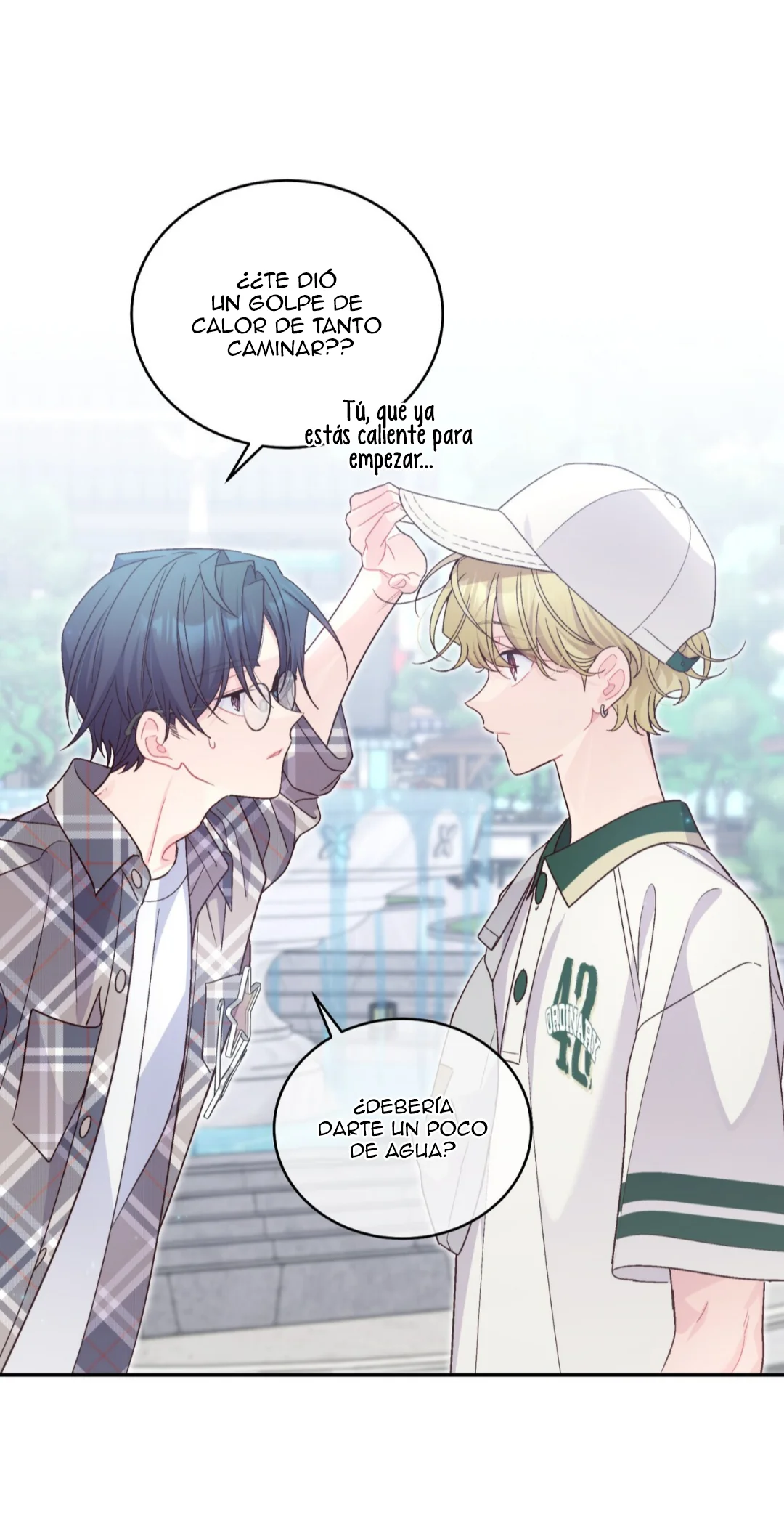 Página 37 del Manga