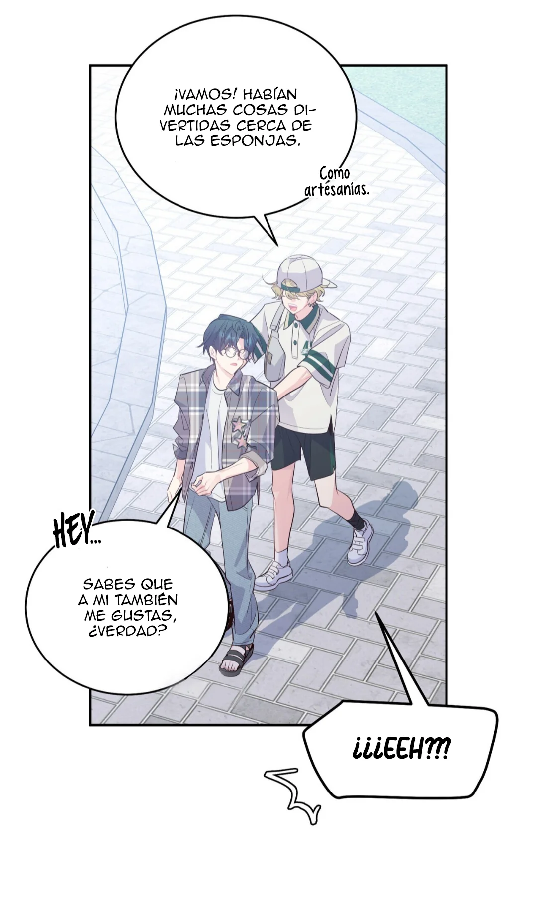 Página 40 del Manga