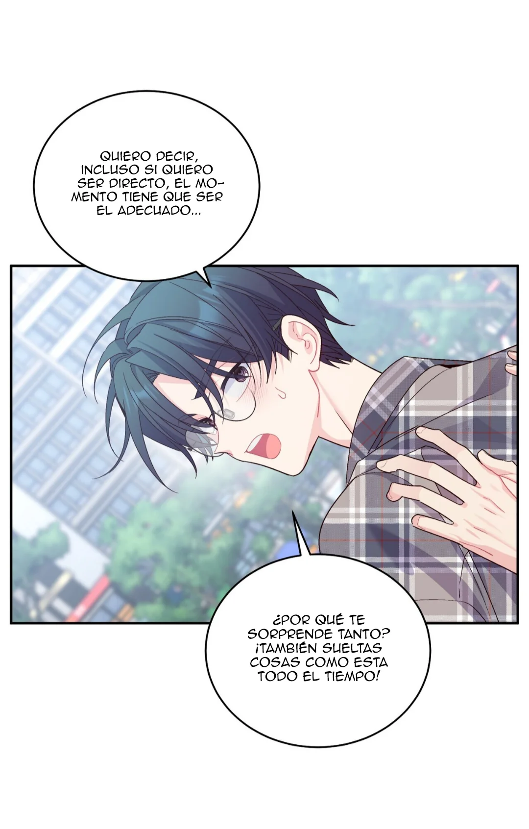 Página 41 del Manga