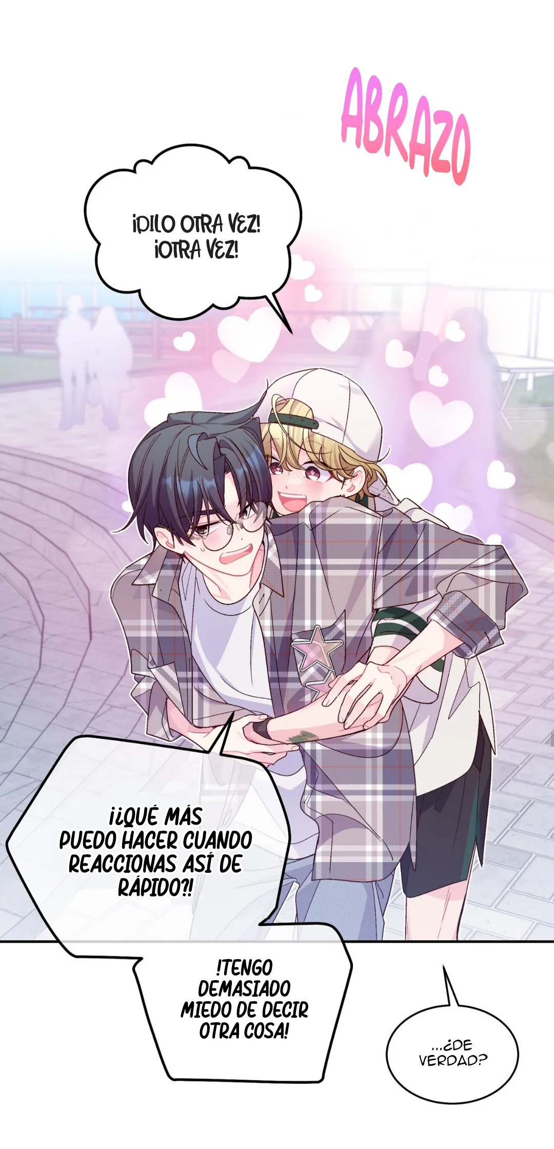Página 44 del Manga