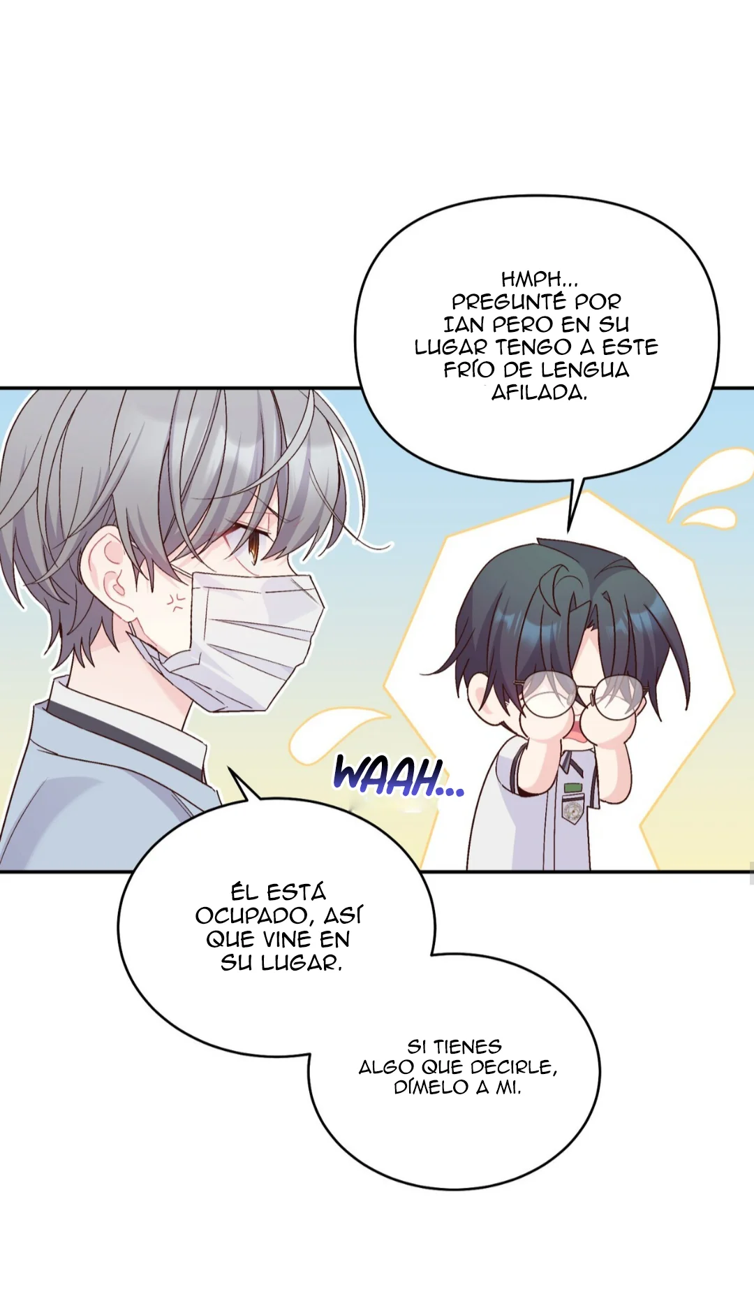 Página 53 del Manga