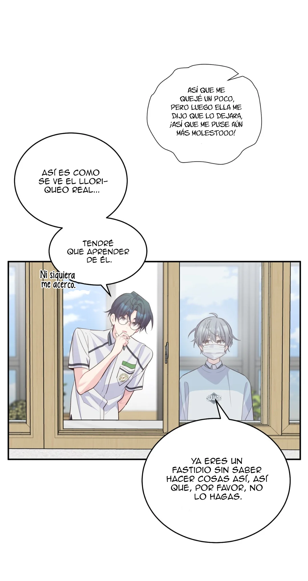 Página 56 del Manga