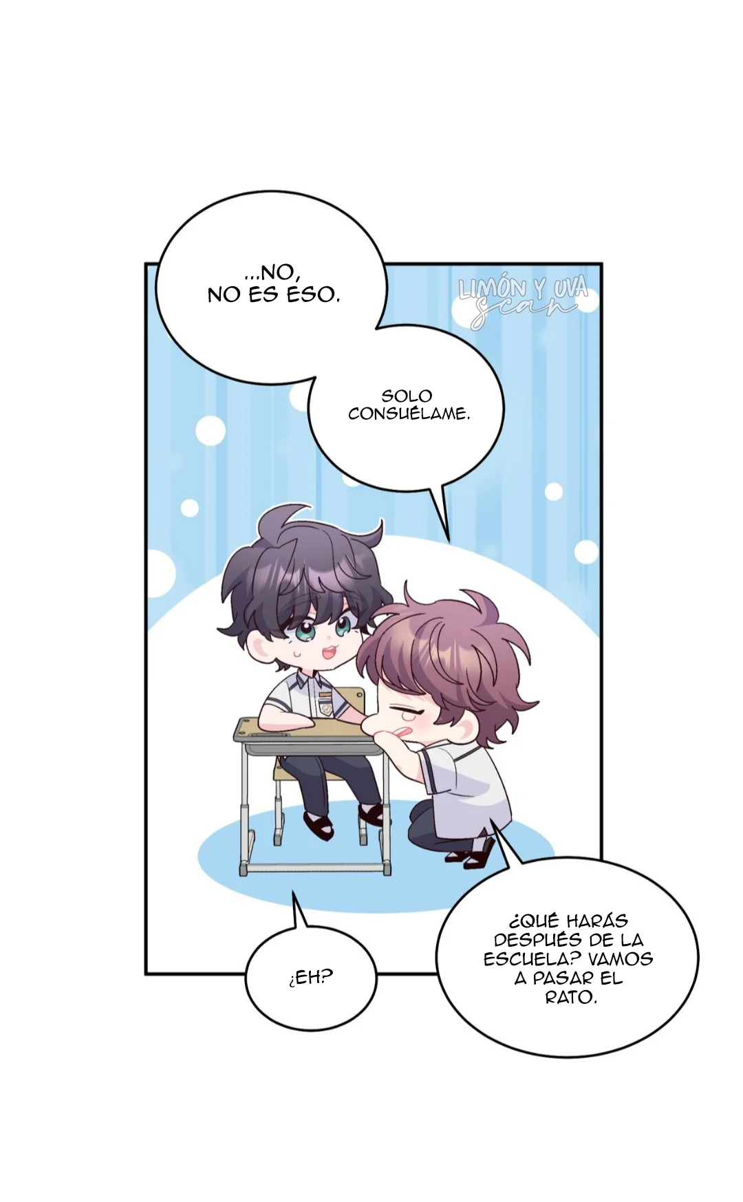 Página 63 del Manga