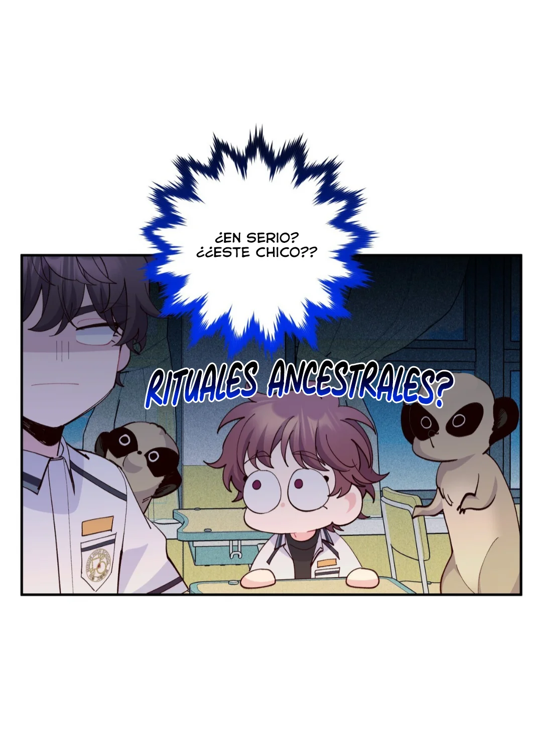 Página 67 del Manga
