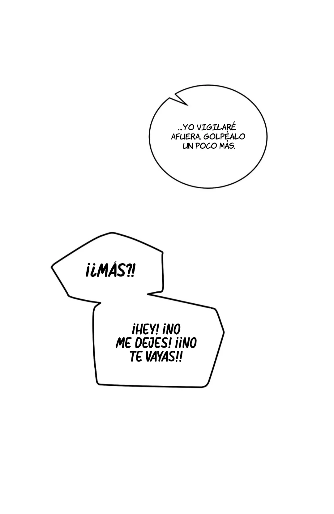Página 72 del Manga