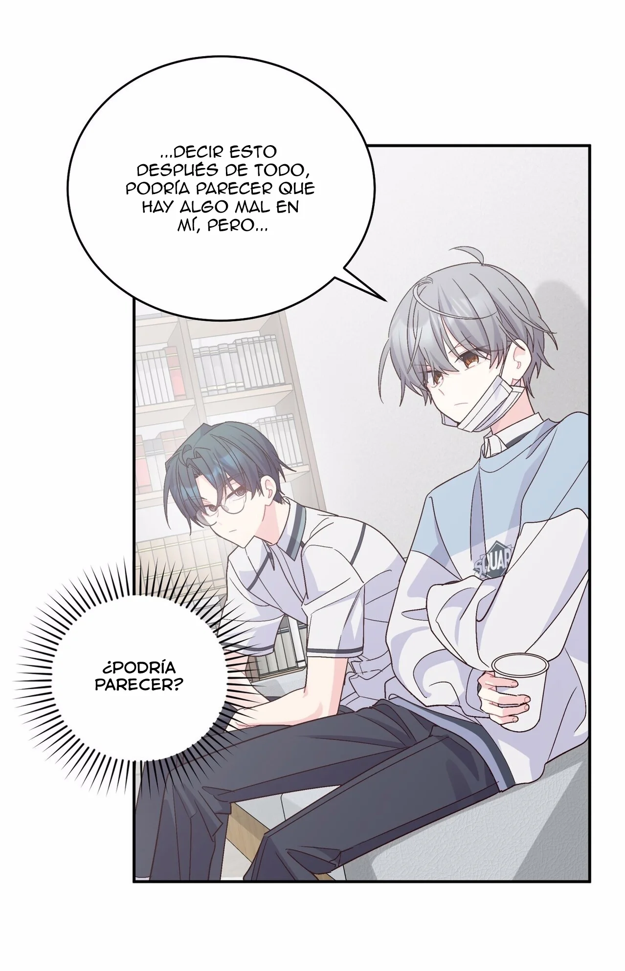 Página 36 del Manga