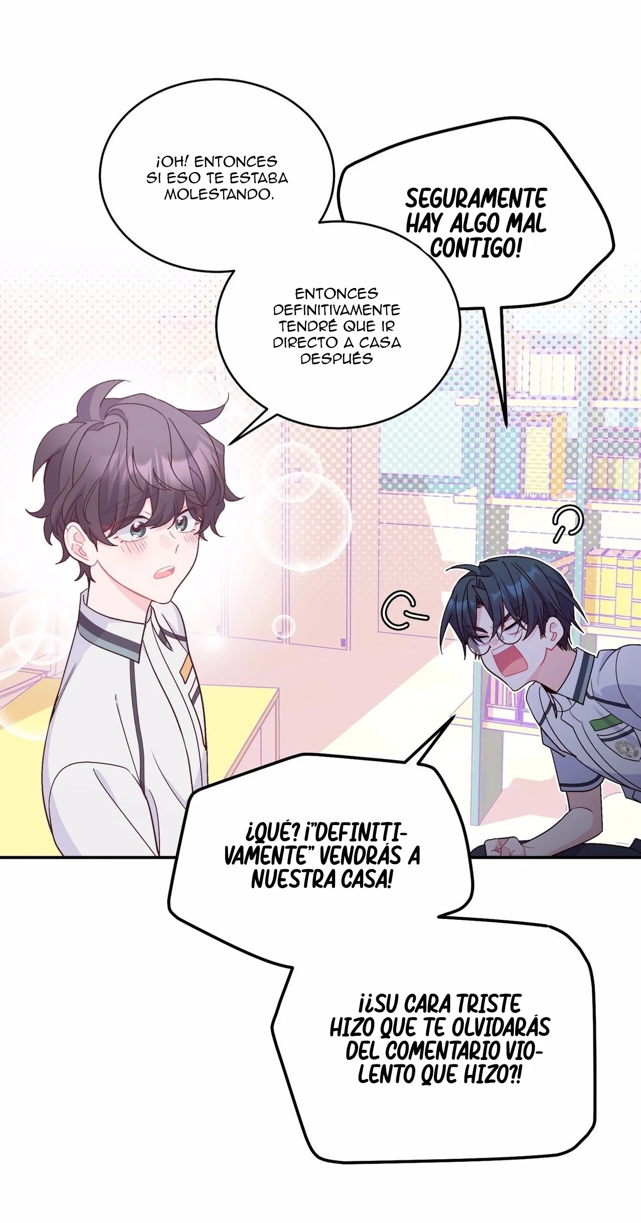 Página 38 del Manga