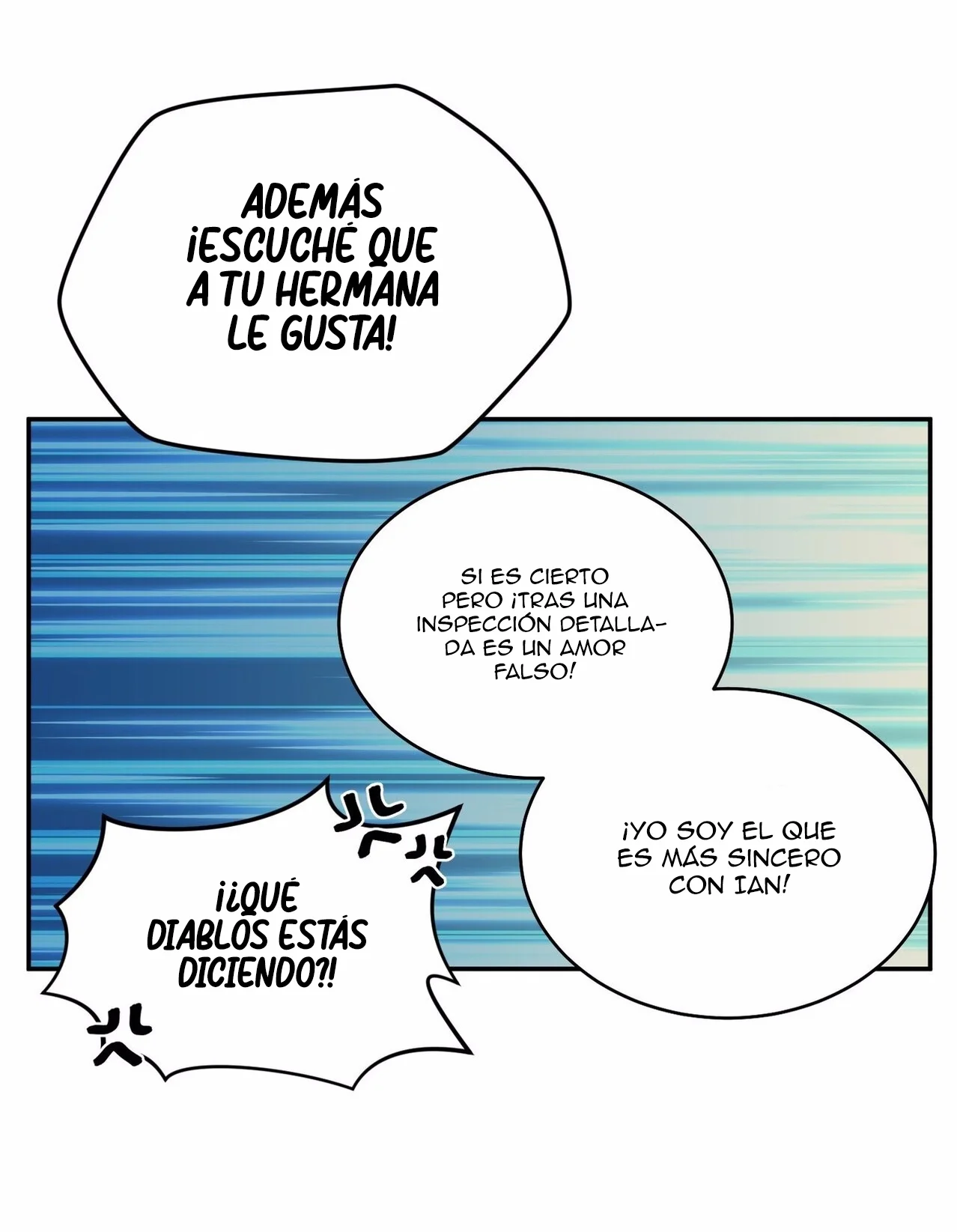 Página 39 del Manga