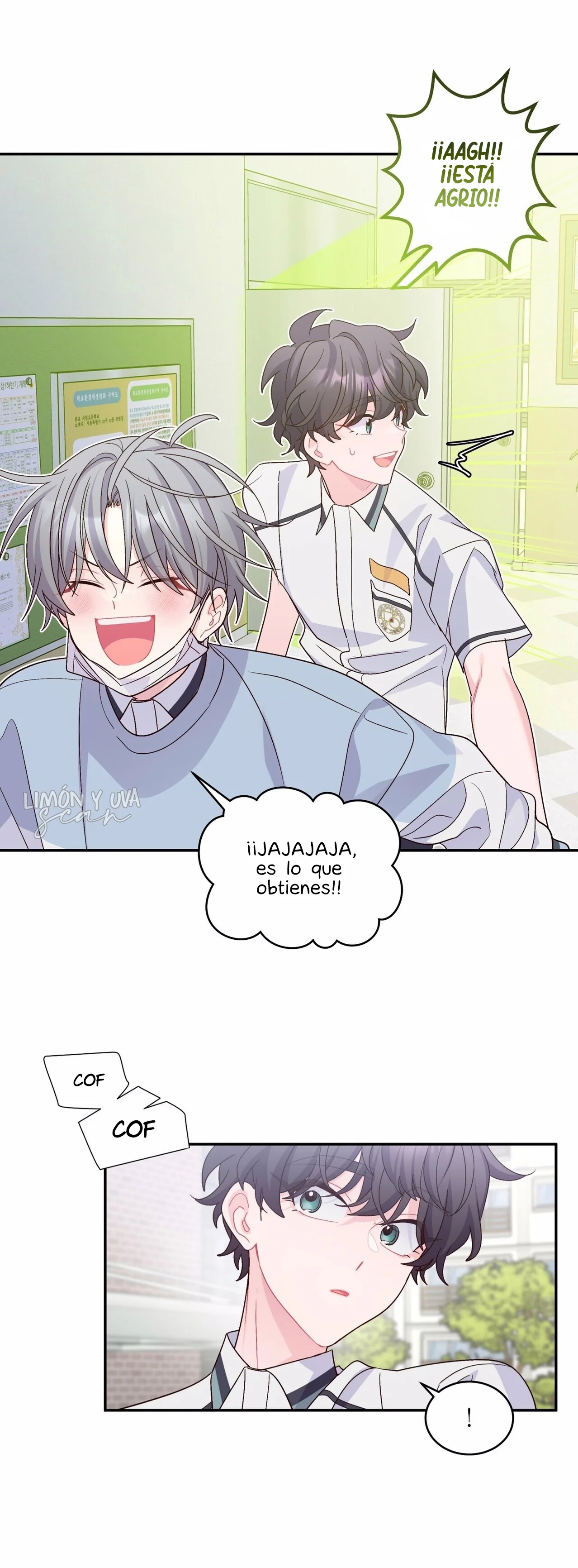Página 46 del Manga