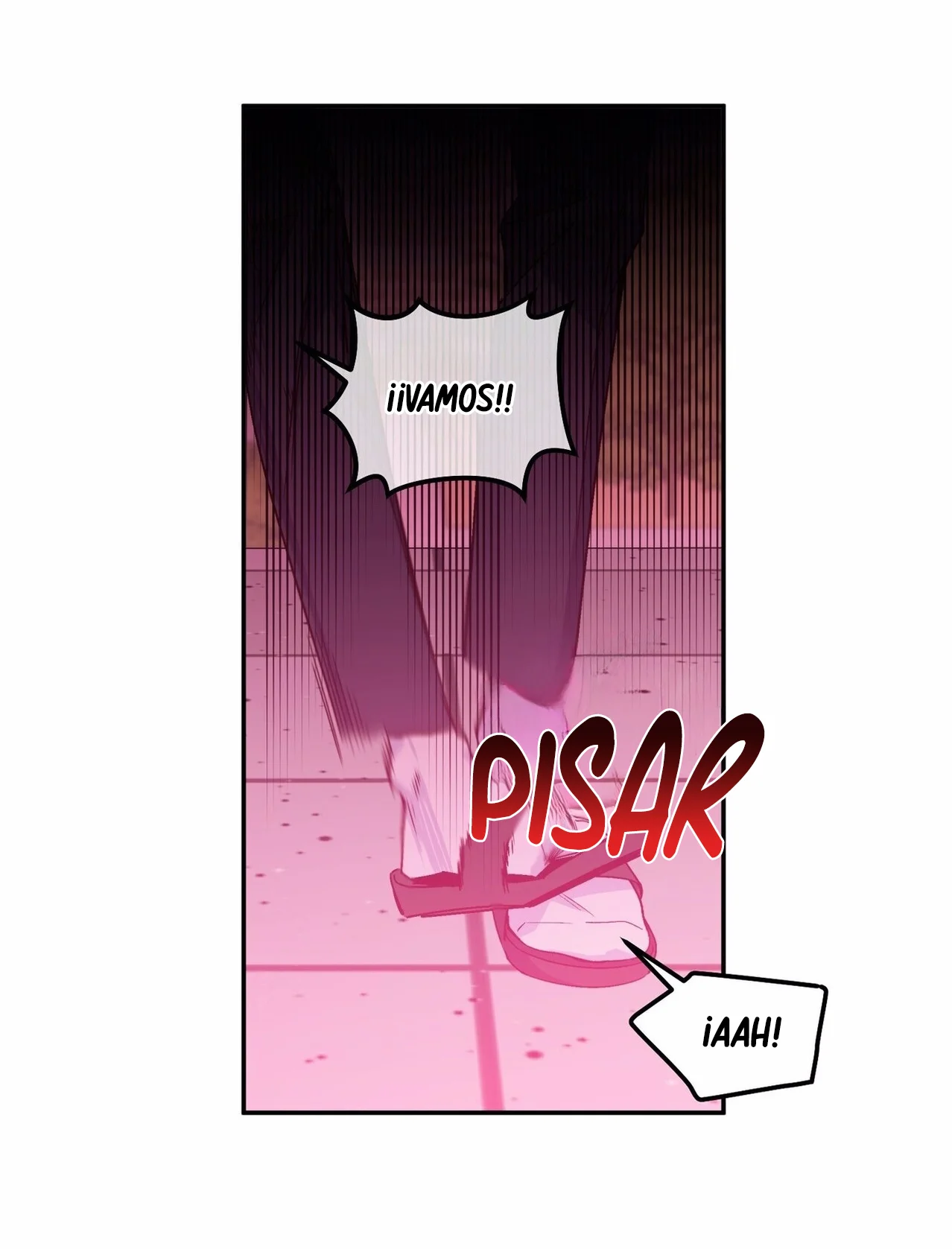 Página 49 del Manga