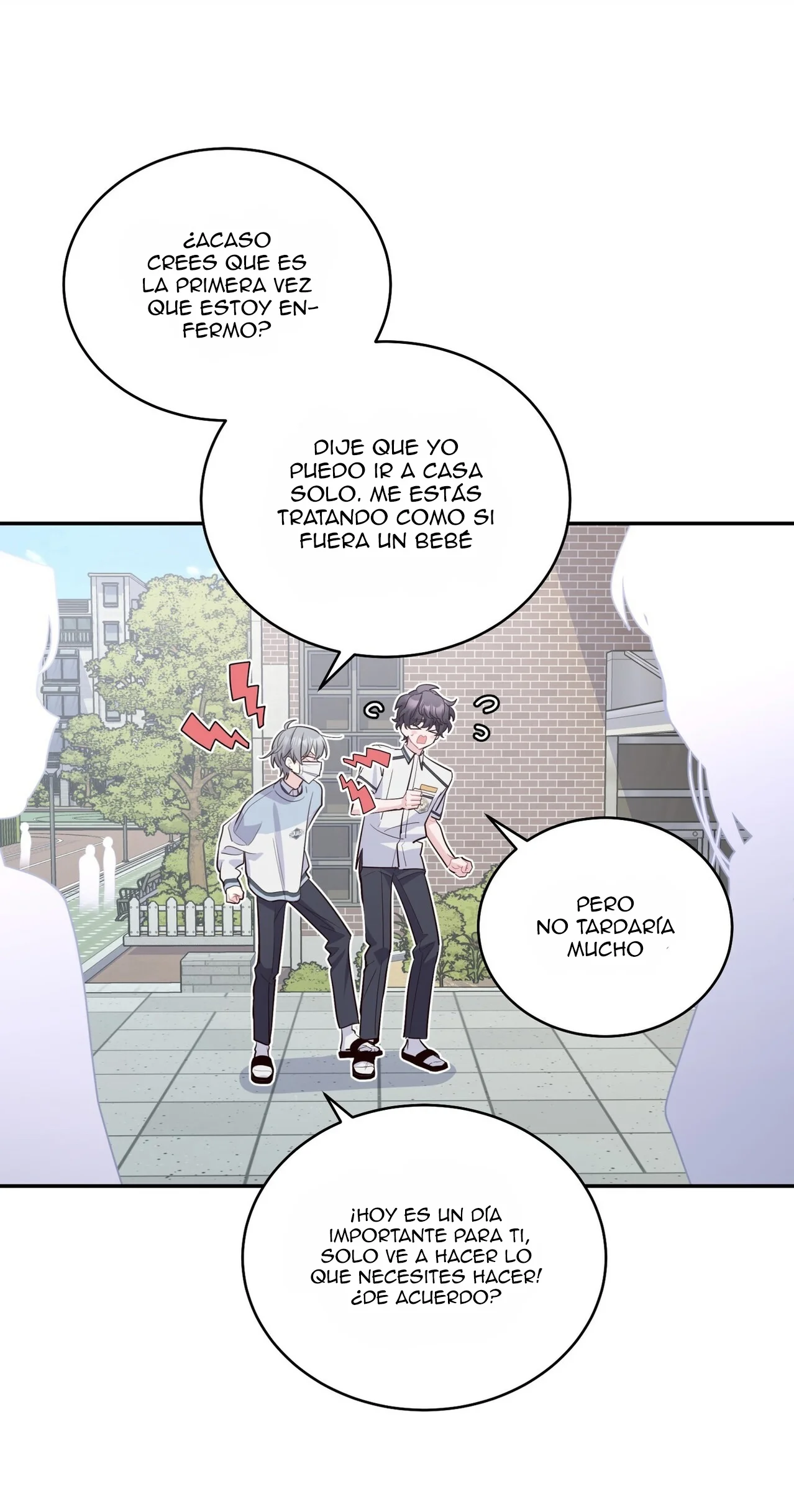 Página 50 del Manga