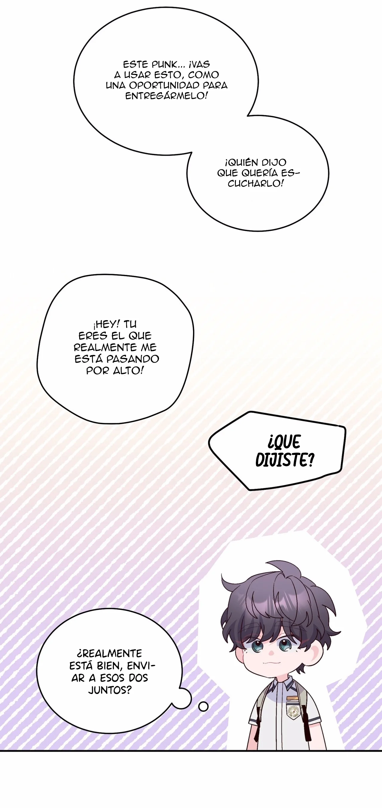 Página 56 del Manga