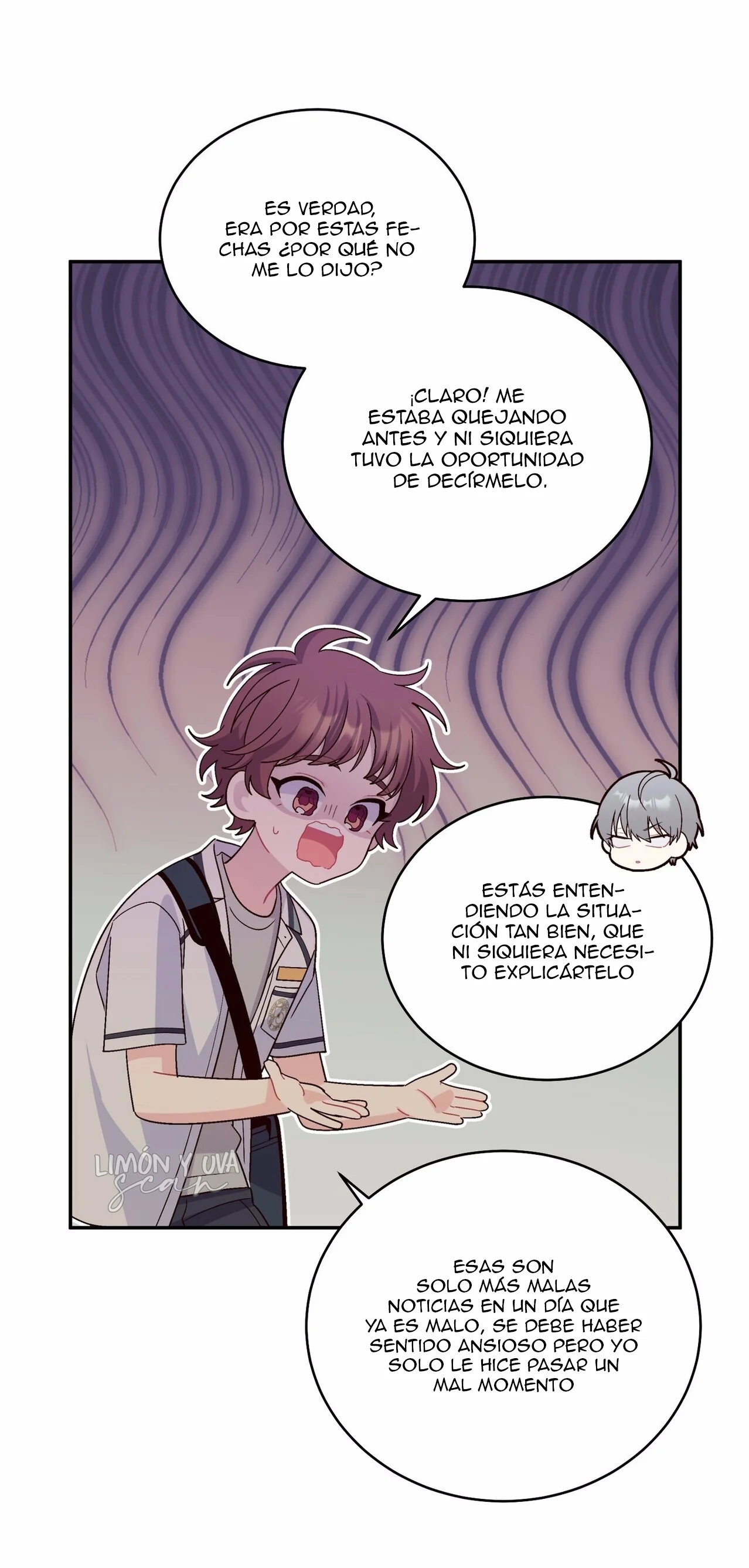 Página 62 del Manga