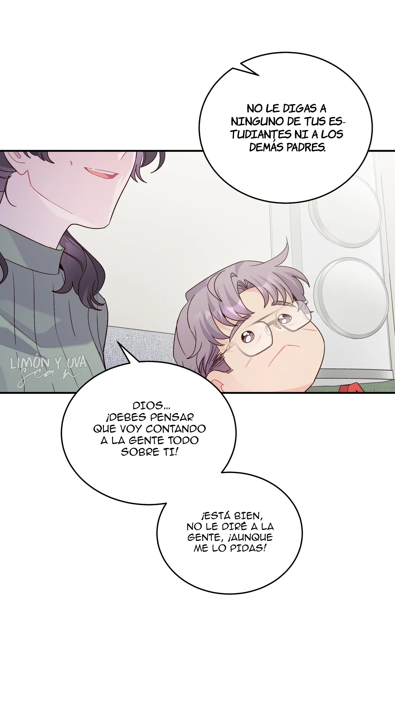 Página 32 del Manga