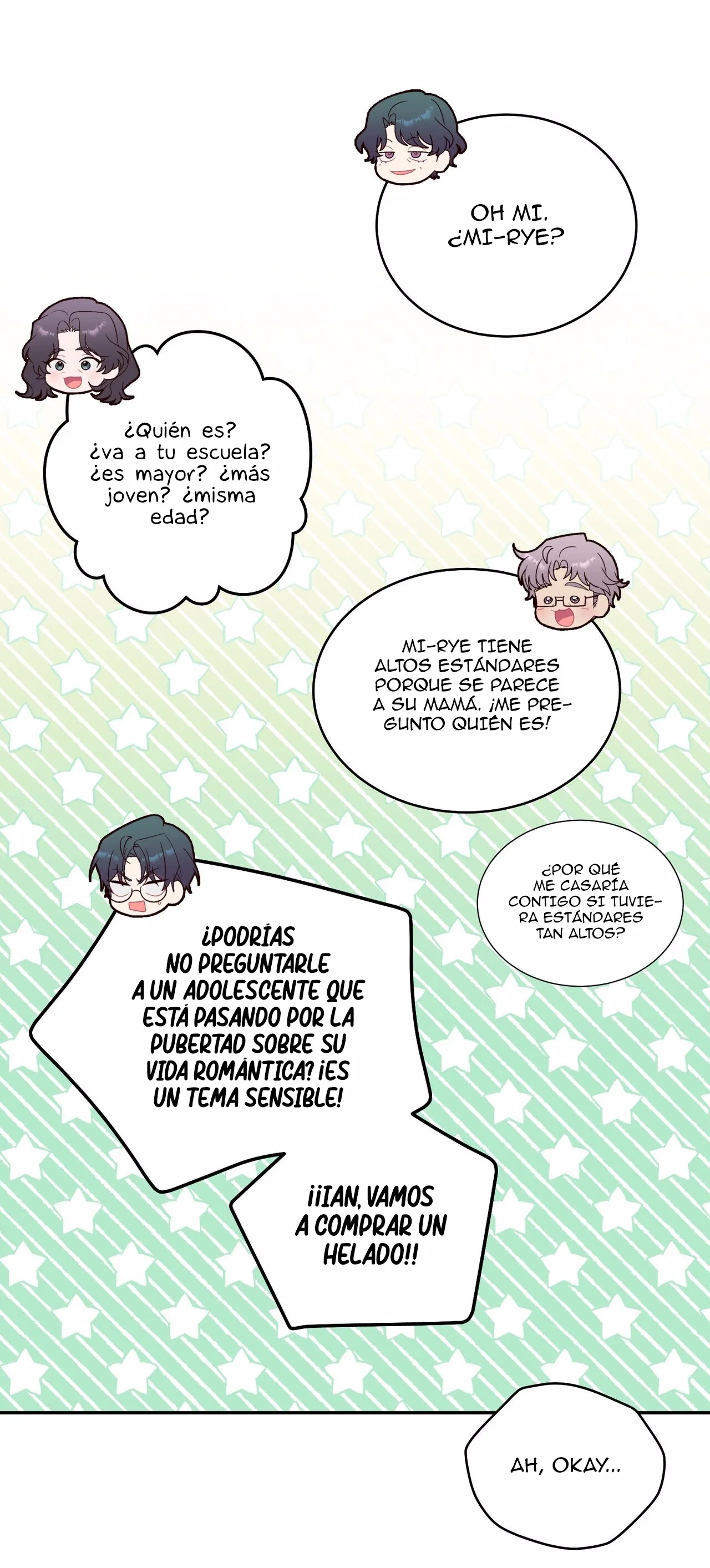 Página 35 del Manga