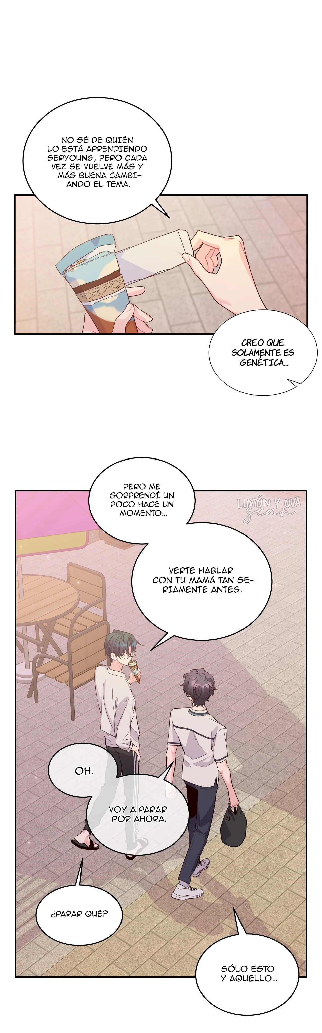 Página 37 del Manga