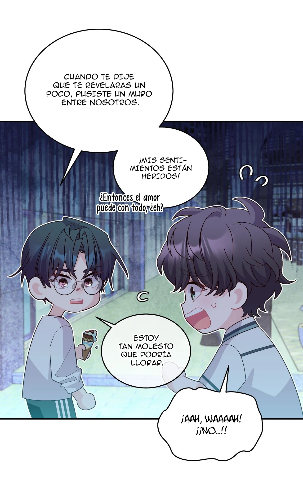 Página 39 del Manga