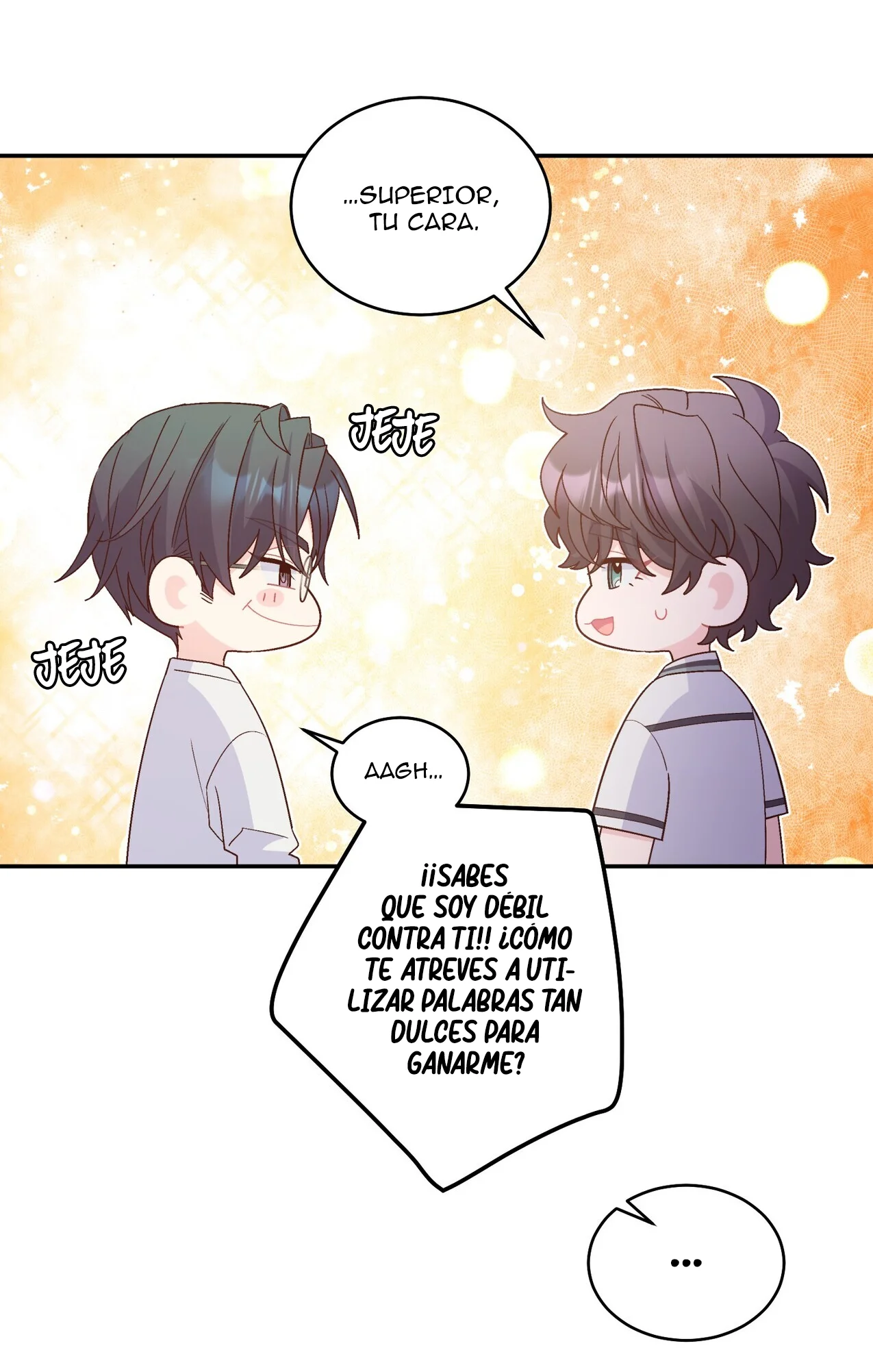 Página 43 del Manga