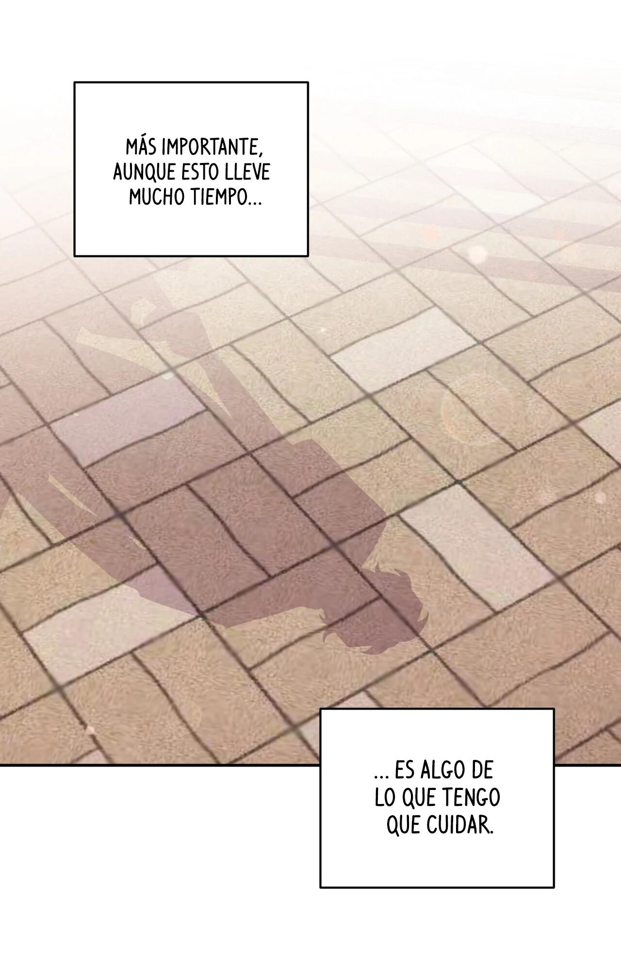 Página 45 del Manga