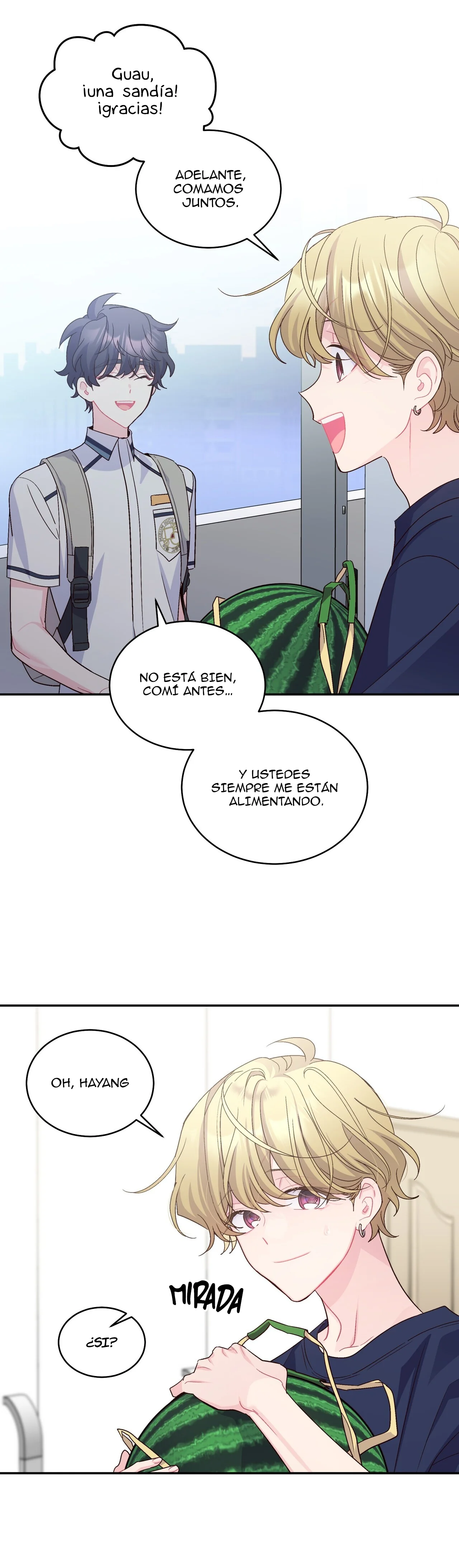 Página 49 del Manga