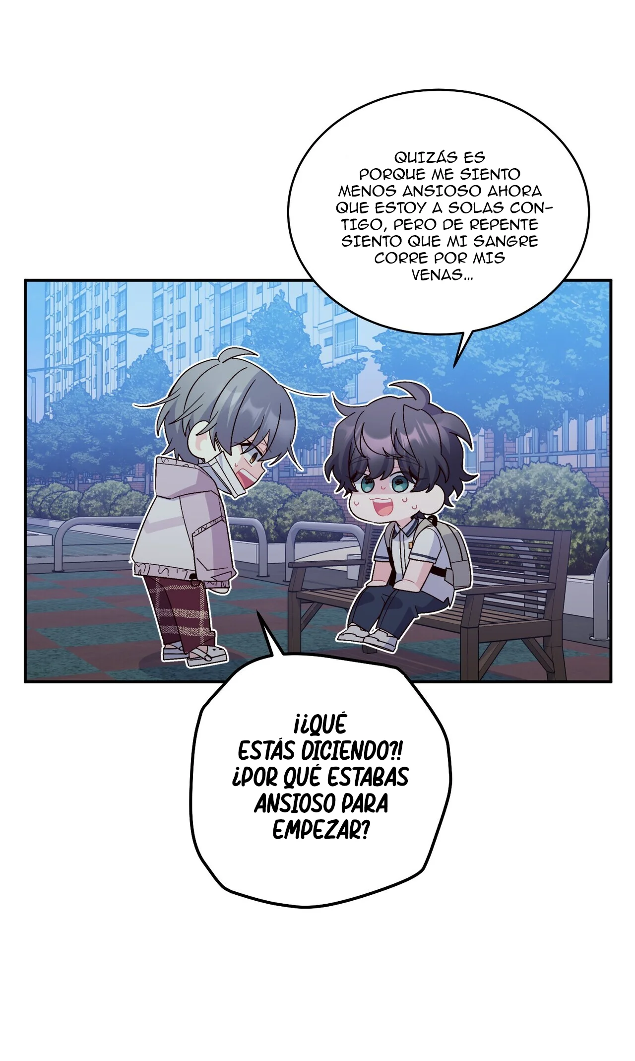 Página 55 del Manga