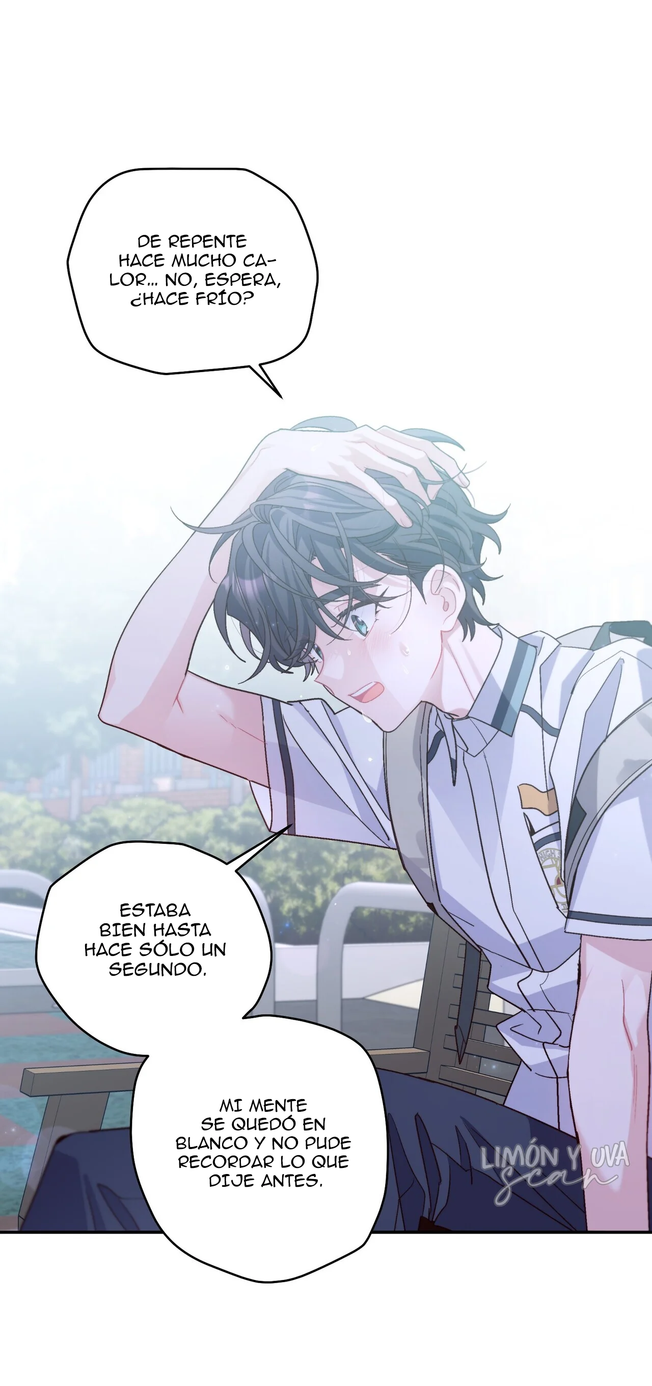 Página 56 del Manga