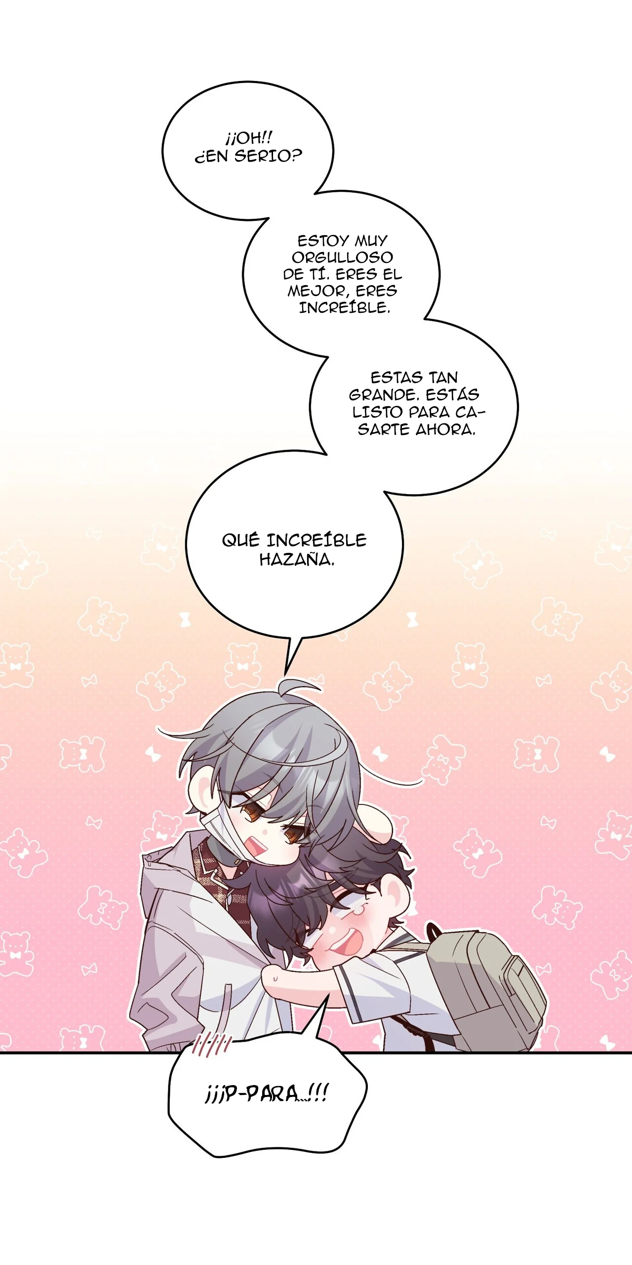 Página 62 del Manga