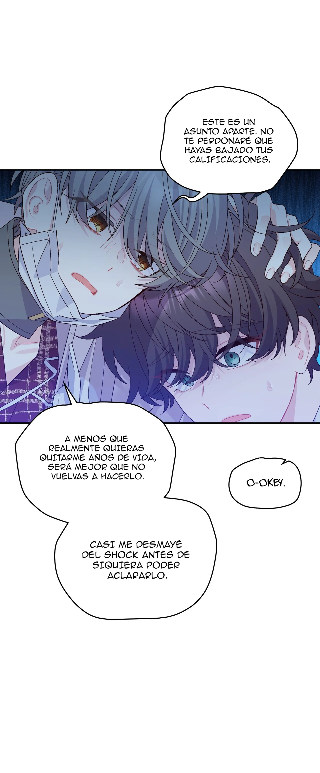 Página 63 del Manga