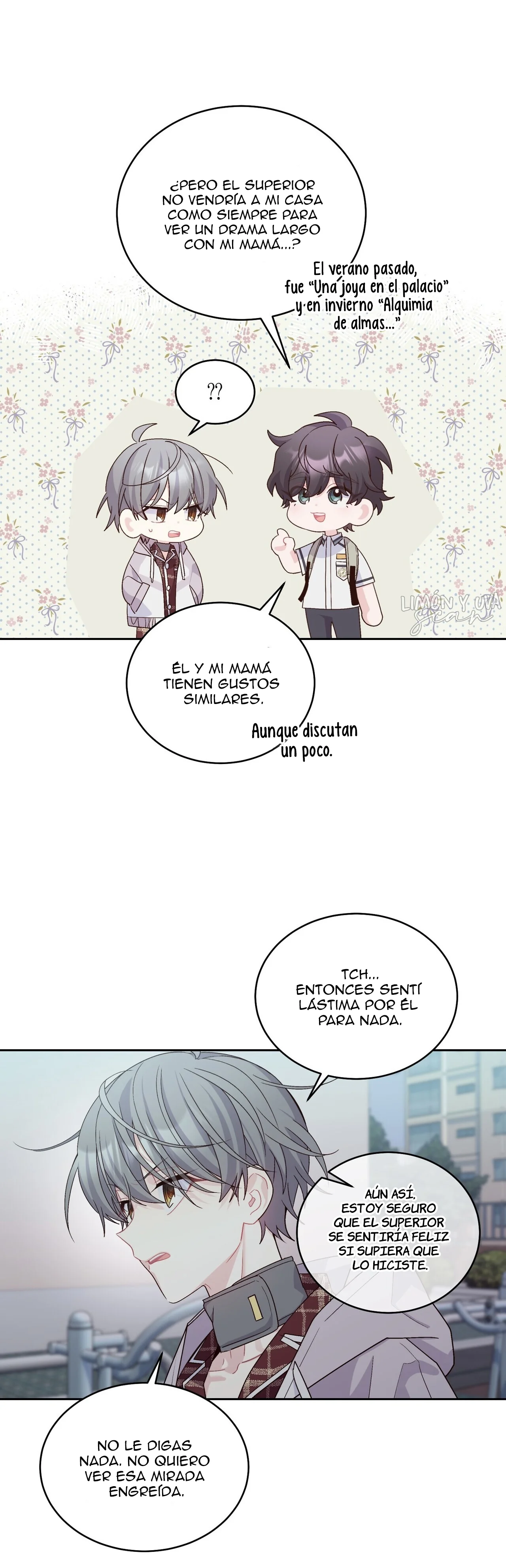 Página 34 del Manga