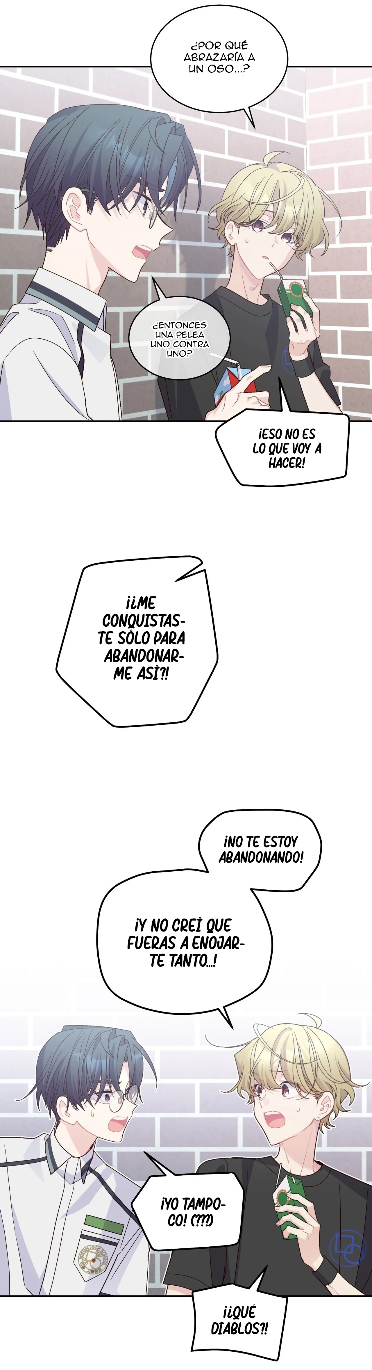 Página 36 del Manga