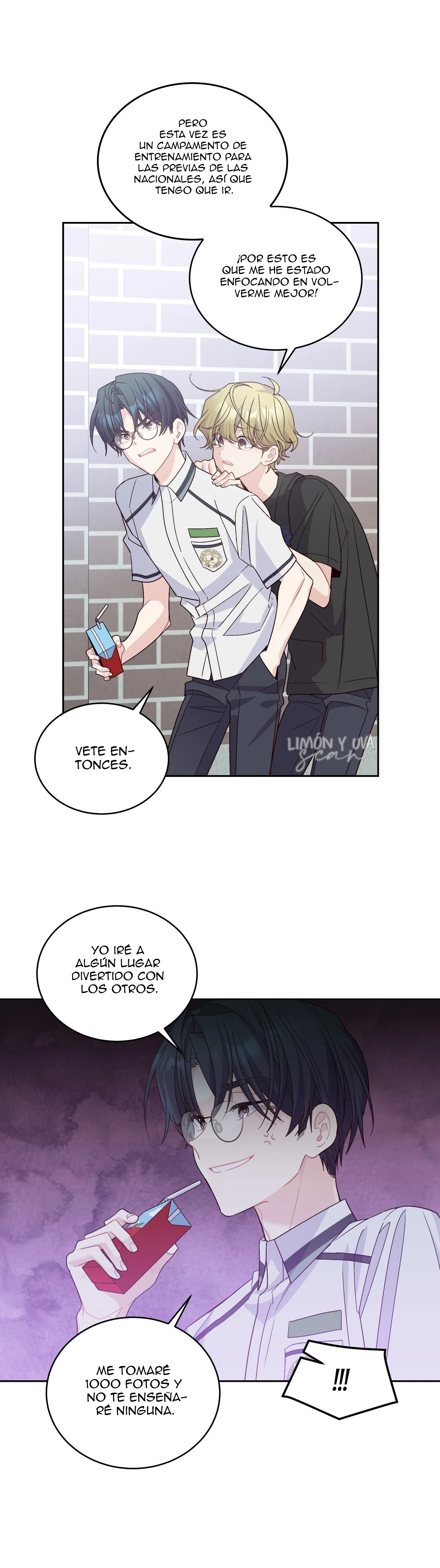 Página 37 del Manga