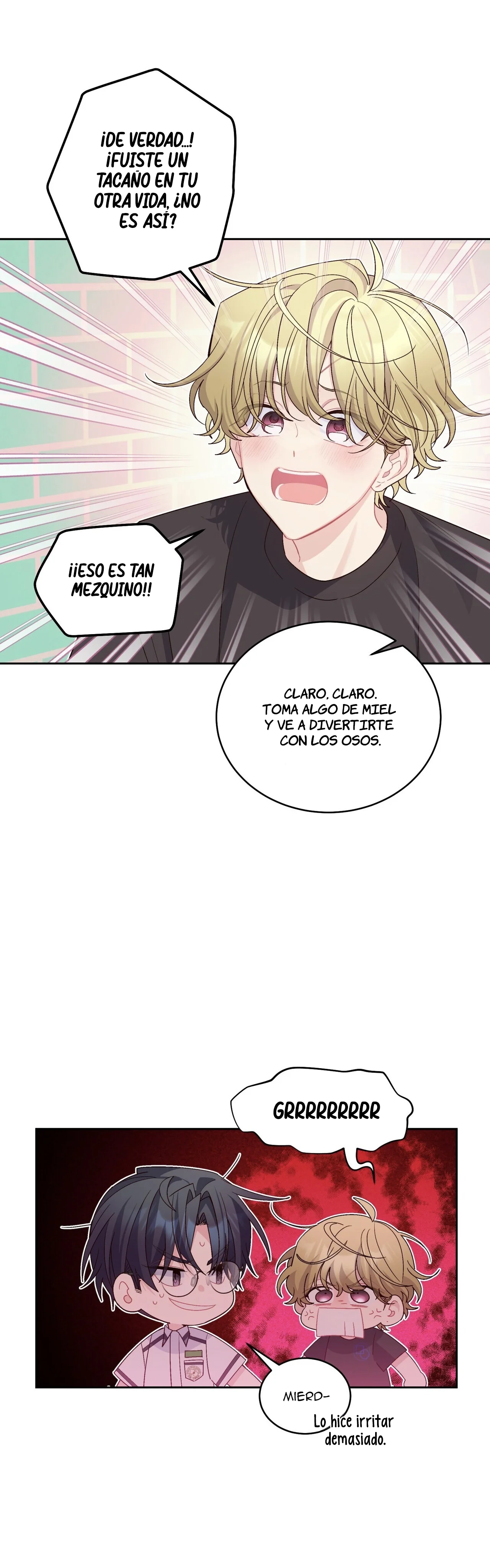 Página 38 del Manga