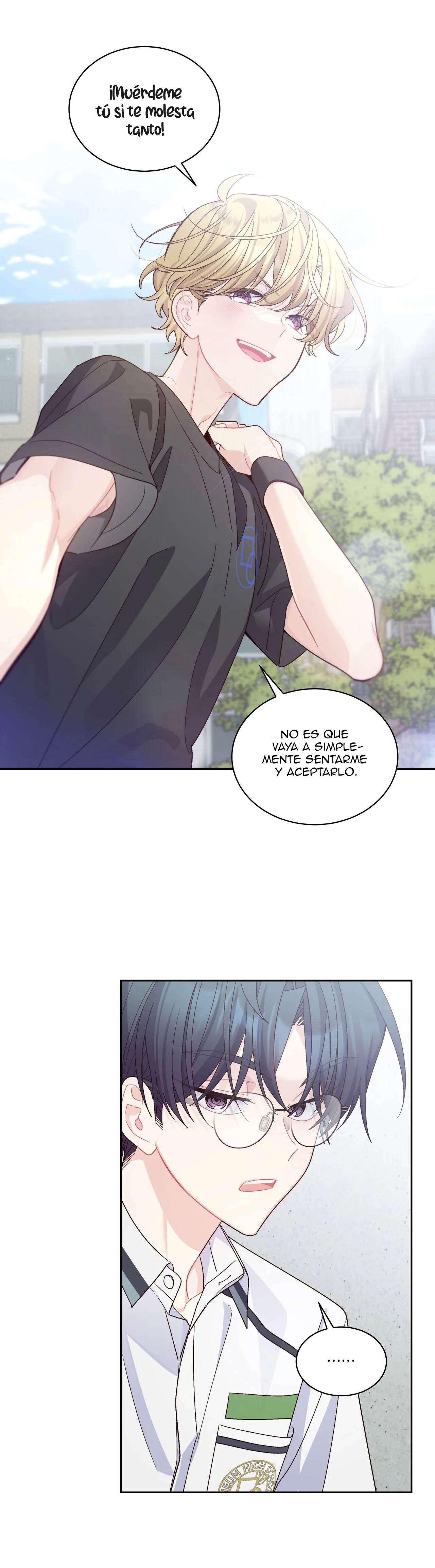 Página 41 del Manga
