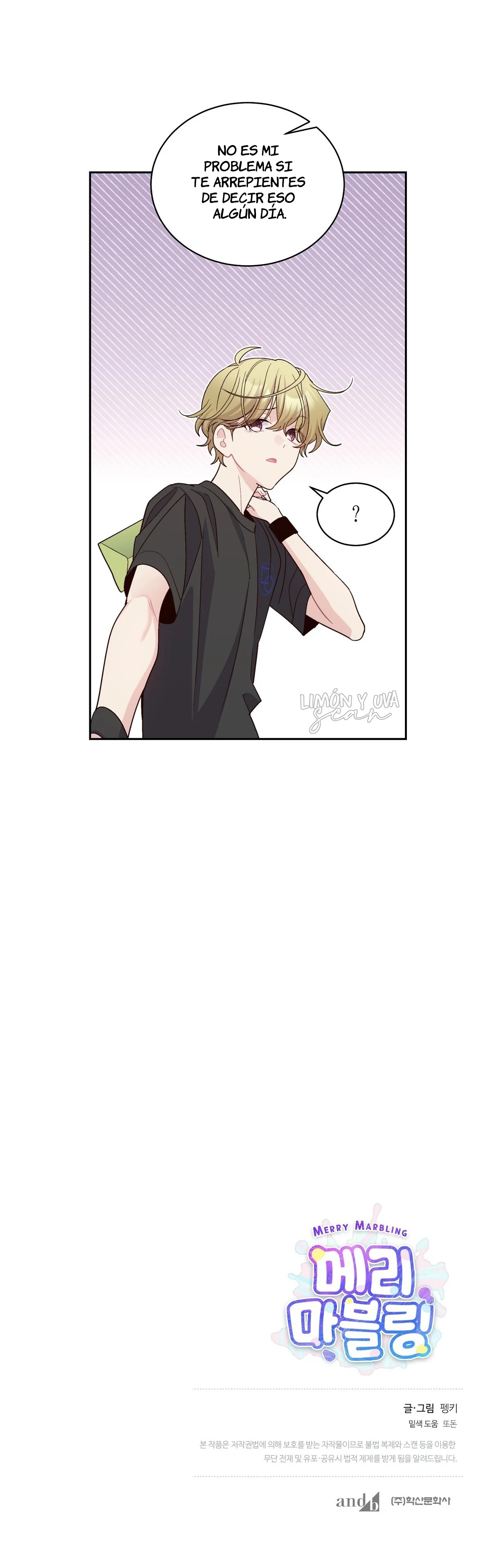 Página 42 del Manga